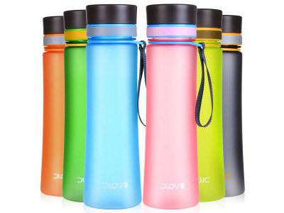 Sport Water Bottle