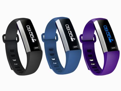 Sport Smart Armband
