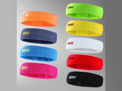 Sport Sweat band