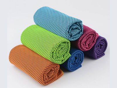 Sport Cool Towel