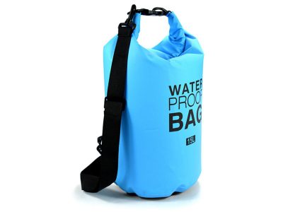 Outdoor waterproof bag