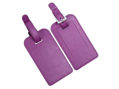 Luggage tag