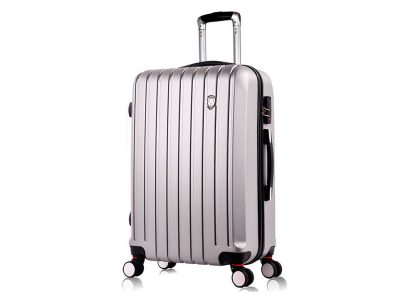 Fashion suitcase