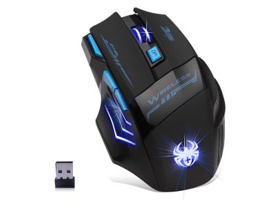 Game Mouse