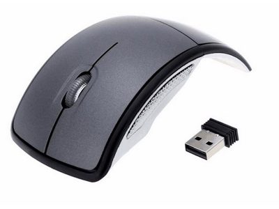 Game Mouse
