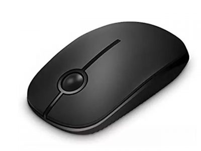 Wireless Mouse