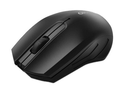 Wireless Mouse
