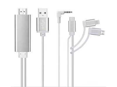 MHL Cable