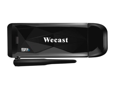 Wireless MHL Receiver