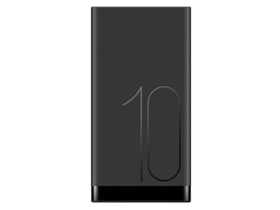 QC3.0 high speed mobile power supply