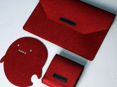 Computer Case Set