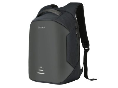 Fashion anti-theft backpack