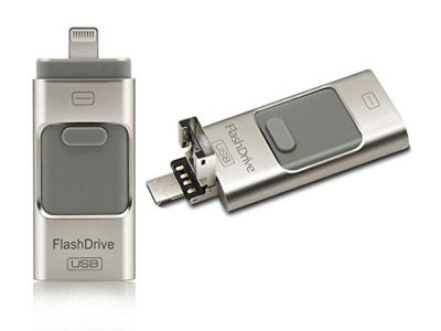 OTG USB Flash Drive