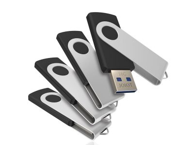 Rotate OTG USB Flash Drive