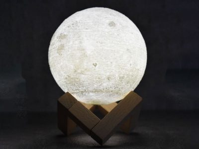 Creative Moon LED Night Light