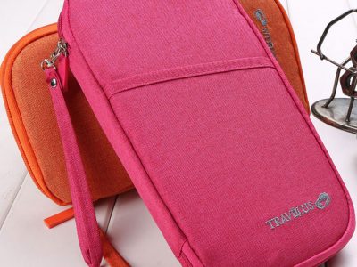 Travel passport package