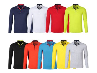 Polo shirt