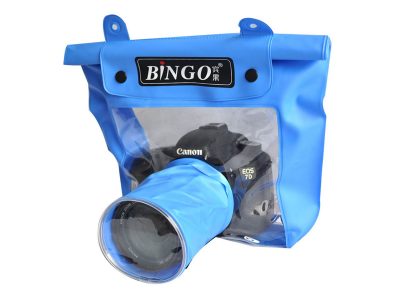 SLR camera waterproof bag