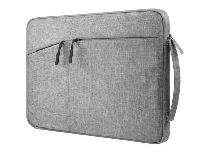 Portable computer case