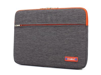 Portable computer case