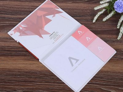 Memo note sticker set