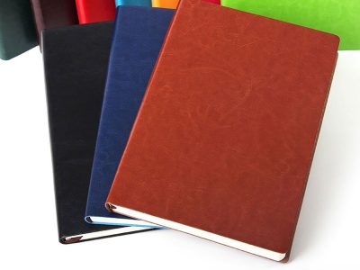 Business notepad