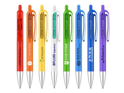 Advertising pen