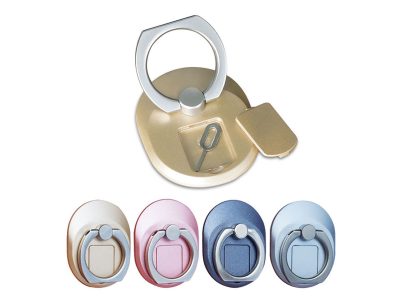 iRing mobile phone stand